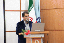گزارش تصویری به  مناسبت دوازدهم اردیبهشت سالروز شهادت استاد شهید مطهری (ره) و روز معلم در دانشگاه صنعتی شاهرود